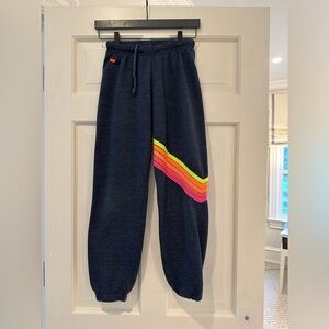 Aviator Nation Sweats size Small